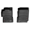 WeatherTech Коврики в салон для Honda Accord 2003-08 USA (440601) - зображення 1