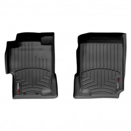   WeatherTech Коврики в салон для Honda Accord 2003-08 USA (440601)