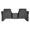 WeatherTech Коврики в салон для FORD Ranger Double Cab 2012- (445132) - зображення 1