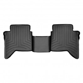   WeatherTech Коврики в салон для FORD Ranger Double Cab 2012- (445132)