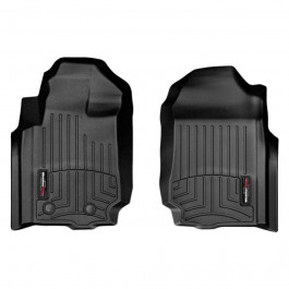   WeatherTech Коврики в салон для FORD Ranger 2012- (445131)