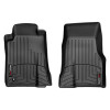 WeatherTech Коврики в салон для Ford Mustang 2008- (441391) - зображення 1