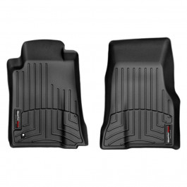   WeatherTech Коврики в салон для Ford Mustang 2008- (441391)