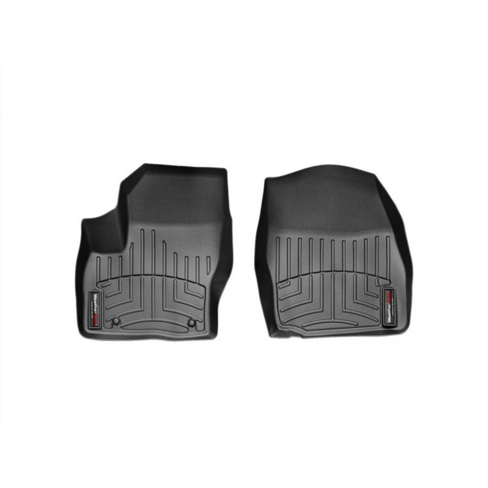 WeatherTech Коврики в салон для Ford Kuga 2008-13 (443821) - зображення 1