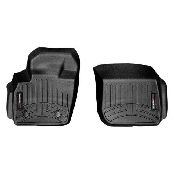 WeatherTech Коврики в салон для Ford Mondeo 2014- (444831) - зображення 1