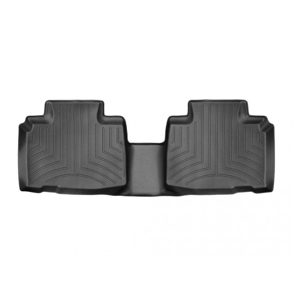 WeatherTech Коврики в салон для Ford Edge 2016- (448152) - зображення 1