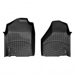   WeatherTech Коврики в салон для Dodge Ram 1500 2008-2012 QUAD (442381)