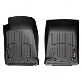   WeatherTech Коврики в салон для Chevrolet Camaro 2008-2012 (442671)