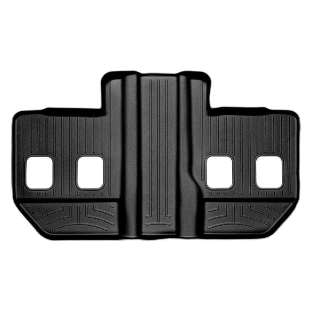 WeatherTech Коврики в салон для Cadillac Escalade 2007- (440665) - зображення 1