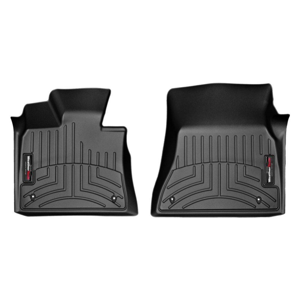 WeatherTech Коврики в салон для BMW X5 2014- (445591) - зображення 1