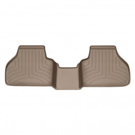   WeatherTech Коврики в салон для BMW X3 2010- (453312)