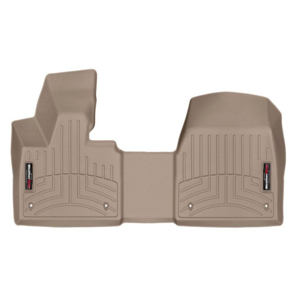 WeatherTech Коврики в салон для BMW i3 2013-2015 (455691) - зображення 1