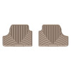 WeatherTech Коврики в салон для BMW 3-series 2000-2013 E46/E93 (W261TN) - зображення 1