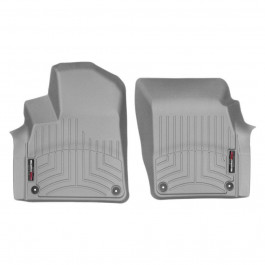   WeatherTech Коврики в салон для Audi Q7 2016- (468871)