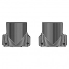   WeatherTech Коврики в салон для Audi A6 2012- (W301GR)