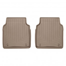   WeatherTech Коврики в салон для Audi A8 2011- (454202)