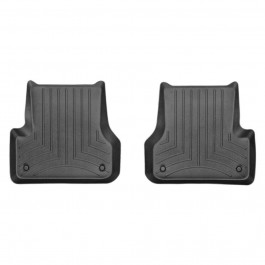   WeatherTech Коврики в салон для Audi A6 2012- (443742)