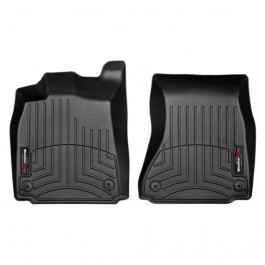   WeatherTech Коврики в салон для Audi A6 2012- (445641)