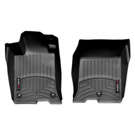   WeatherTech Коврики в салон для Acura TLX 2015- 2WD (447341)