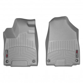   WeatherTech Коврики в салон для Acura MDX 2014- (465761)