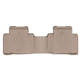   WeatherTech Коврики в салон для Acura MDX 2014- (455762)