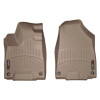 WeatherTech Коврики в салон для Acura MDX 2014- (455761) - зображення 1