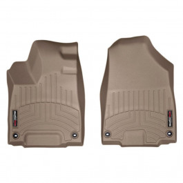   WeatherTech Коврики в салон для Acura MDX 2014- (455761)