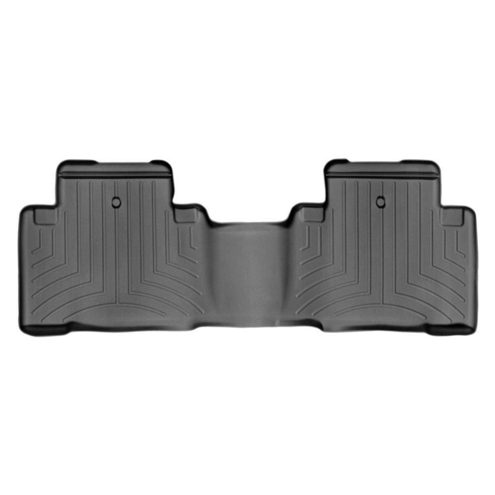 WeatherTech Коврики в салон для Acura MDX 2014- (445762) - зображення 1