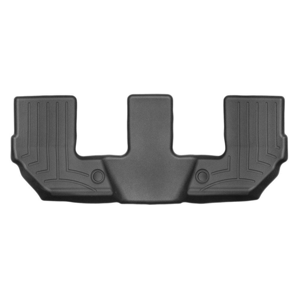 WeatherTech Коврики в салон для Volvo XC90 2016- (448283) - зображення 1