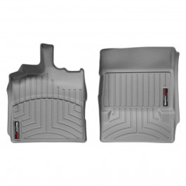   WeatherTech Коврики в салон для Mercedes Smart Fortwo (462151)