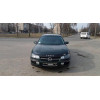 Vip Tuning Дефлектор капоту (мухобійка) Opel Omega В 1994-1999 - зображення 1