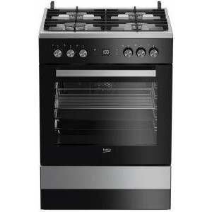 Beko FSM62530DXMS - зображення 1