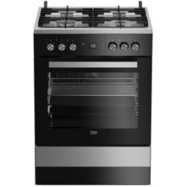   Beko FSM62530DXMS