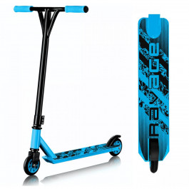   SportVida Ravage Black/Blue