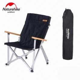   Naturehike Shangye NH19JJ004 aluminium Black (6927595739297)