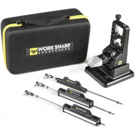   Work Sharp The Precision Adjust Elite Knife Sharpener (WSBCHPAJ-ELT-I)