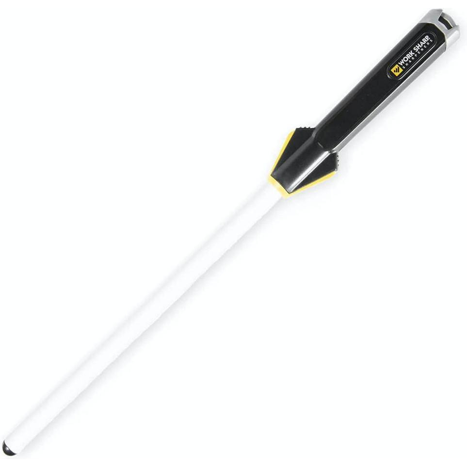 Work Sharp Ceramic Kitchen Honing Rod (WSKTNCHR-I) - зображення 1