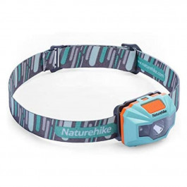   Naturehike TD-02 Gray/Blue (6927595741740)