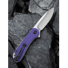 Civivi Elementum Violet G10 (C907V) - зображення 2