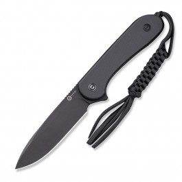   Civivi Fixed Blade Elementum (C2105A)