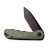 Civivi Elementum Tanto Green Micarta (C907T-E) - зображення 4