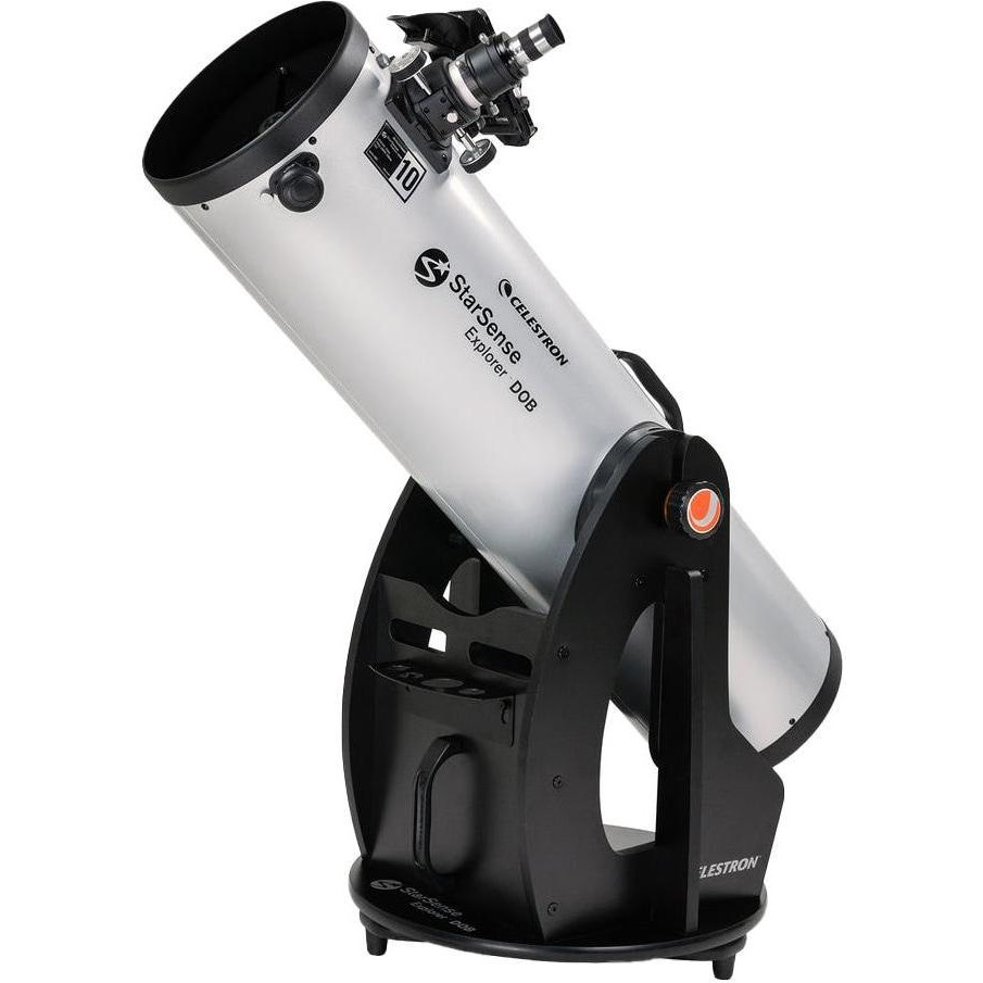 Celestron StarSense Explorer DX 10" (22471) - зображення 1