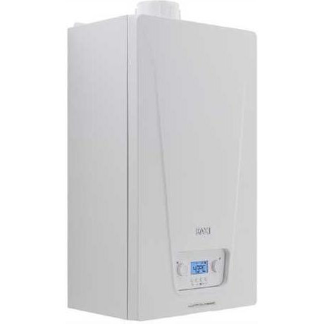 BAXI LUNA CLASSIC 1.24 INT-A - зображення 1