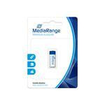   MediaRange A23 bat Alkaline 1шт (MRBAT114)