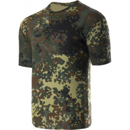   Camotec Футболка Bavovna Flecktarn (822), M