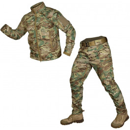   Camotec Костюм Phantom Stalker Multicam (7343), XXXL