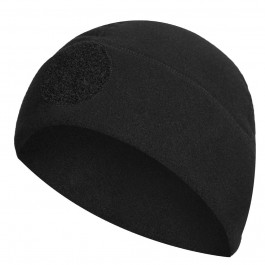   Camotec Шапка Beanie Police Black (6677), M