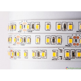   MiLight SMD2835 4200К 120шт/м 14.4W/m IP20 12V сверхъяркая (MI-LED-S120NW1220)