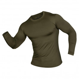   Camotec Лонгслів CoolTouch Olive (2263), XL