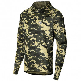   Camotec Лонгслів Hood Antistatic UA DIGITAL WOODLAND (2337), XXXL